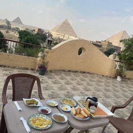Timo Guest House Cairo Exterior foto