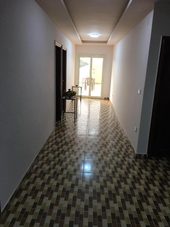 Timo Guest House Cairo Exterior foto