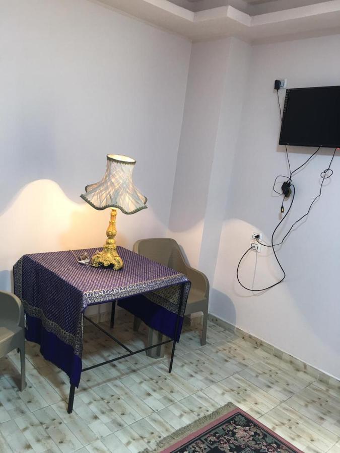 Timo Guest House Cairo Exterior foto