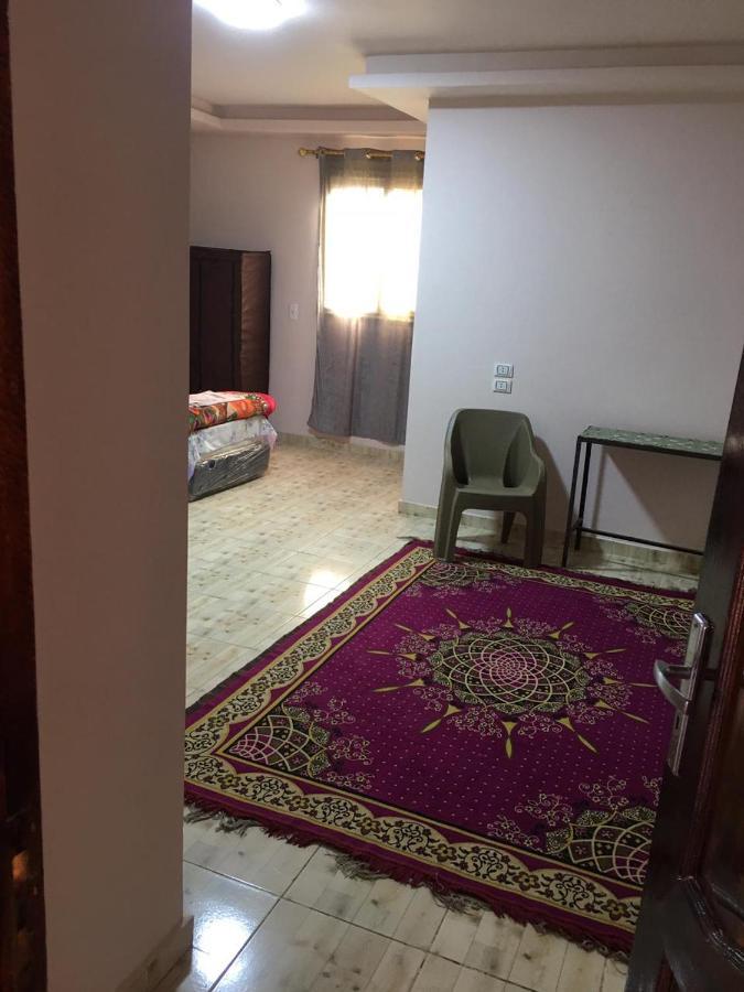Timo Guest House Cairo Exterior foto