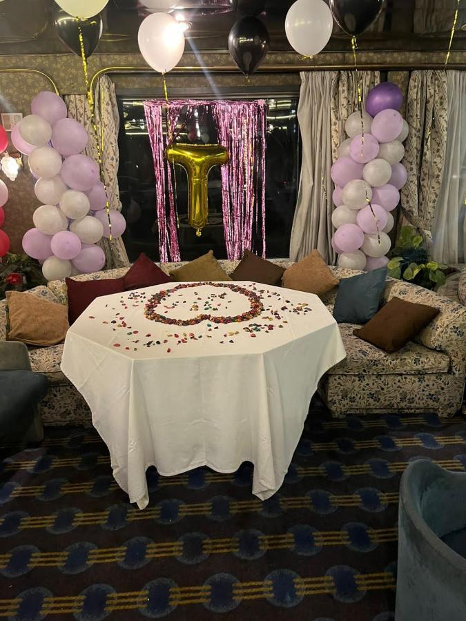 Timo Guest House Cairo Exterior foto