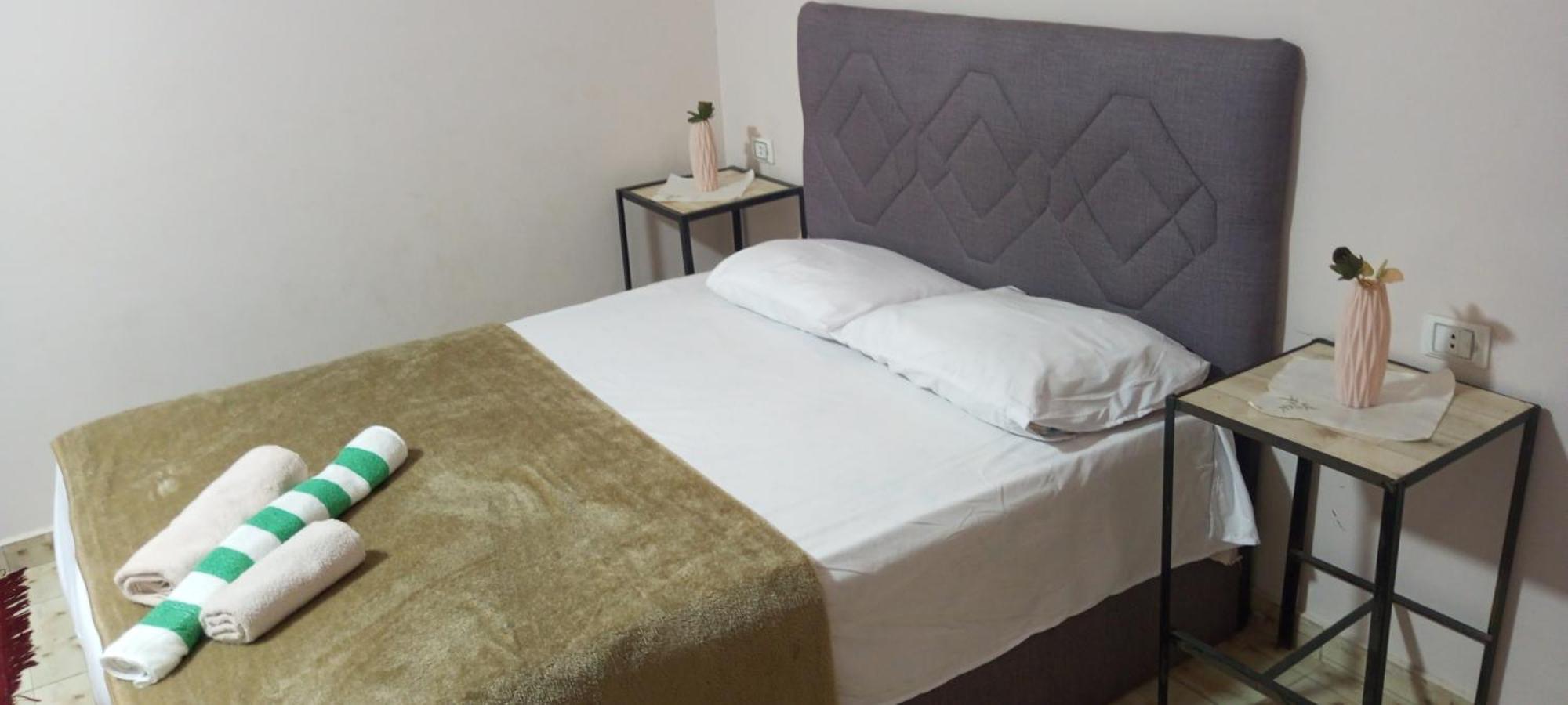 Timo Guest House Cairo Exterior foto