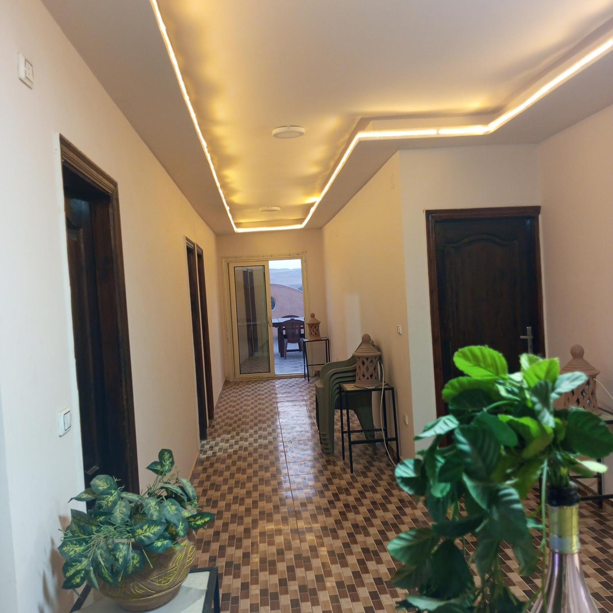 Timo Guest House Cairo Exterior foto